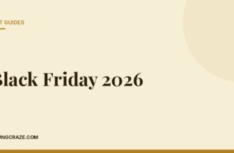 Black Friday 2026