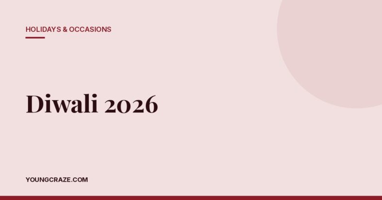 Diwali 2026: 20 Decoration and Outfit Ideas for the Festival of Lights