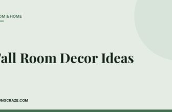 Fall Room Decor Ideas