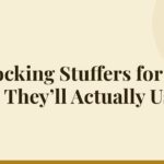 40 Stocking Stuffers for Teens They’ll Actually Use