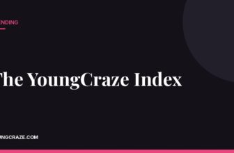 The YoungCraze Index
