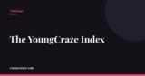 The YoungCraze Index: The 10 Hottest Trends Right Now (October 2026)